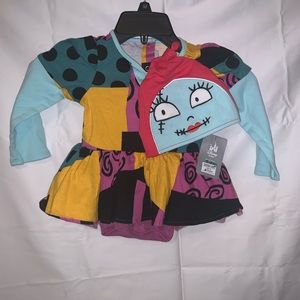 Disney Baby Sally Costume